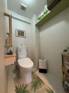 グリーンハイツ向陽台１号棟