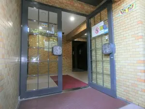 ライオンズマンション桜台