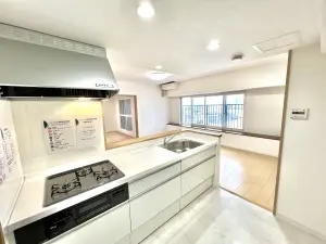 パシフィック発寒駅前弐番館