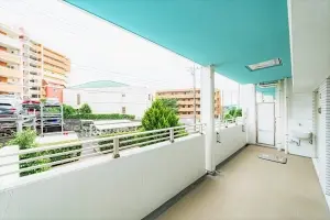 ジオステージ