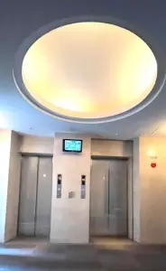 サーパスタワー一番町