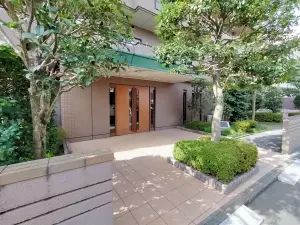フェアロージュ錦町