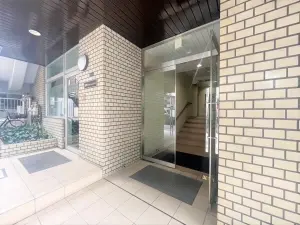 初台スカイレジテル