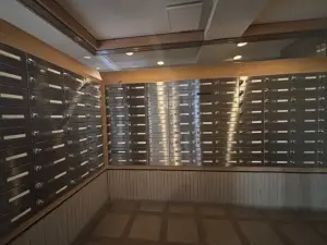 ライオンズステージ大島イーストアクエア