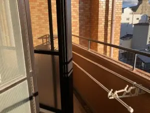 ライオンズマンション京都三条第２