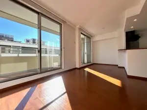 上杉ソルステージュウエスト