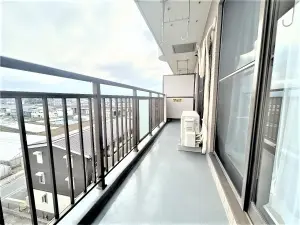 バームハイツ西船橋