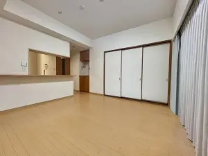 日神パレステージ草加新田