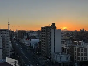 ライオンズマンション立石第三