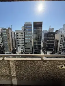 ニューハイツ青山