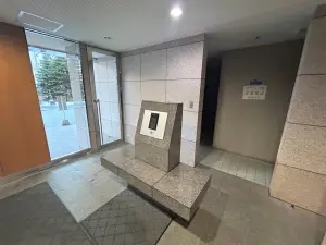アパタワーズ札幌大通公園
