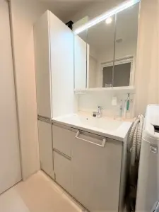 ライオンズマンション二俣川