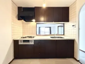 藤和シティコープ神山
