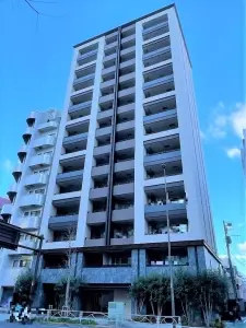 クレヴィア池袋Ｅａｓｔ