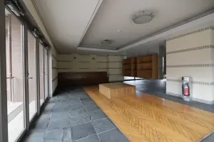 レクセルマンション高根公団