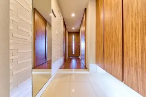 プライムパークス品川シーサイド　ザ・タワー