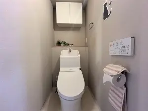 ハイツ東久留米