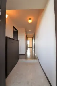 ライオンズガーデン南陽町