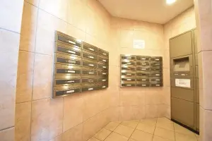 グランシティ荏原