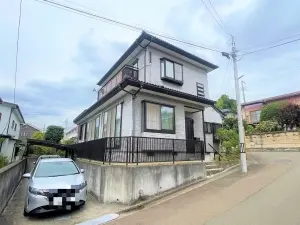 仙台市太白区八木山弥生町中古戸建