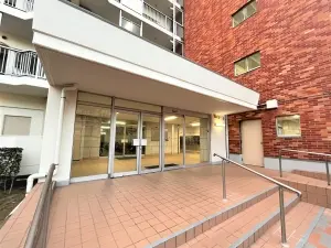 せんげん台パークタウン一番街弐号棟