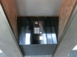ライオンズ立川グランフォート