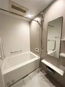 ライオンズマンション五輪第二