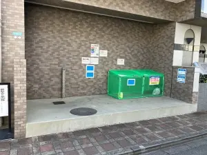 ライオンズマンション橋本台第２