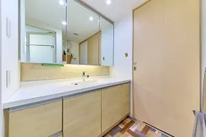 ライオンズマンション新浦安ベイマークス