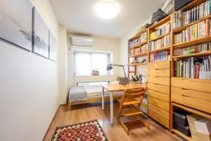 パーク・ハイム横濱山手