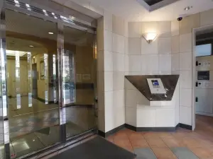 エクセレント新宿文化センター通り