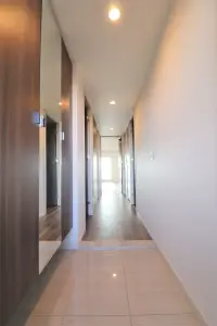 リコットタワー新安城
