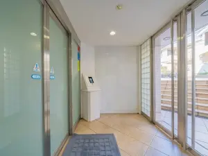 ファミール南青山ブランカ