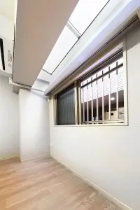 デュオ・スカーラ用賀２