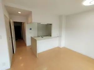 グランジュールマンション小鶴新田