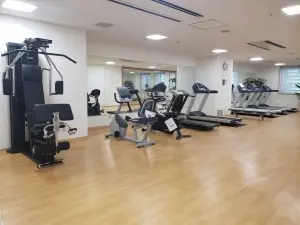 白金タワー