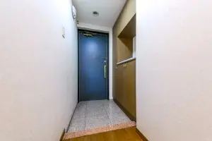 ガーデナヴィルマグノリア市川妙典