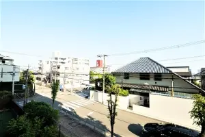 夙川ハウス