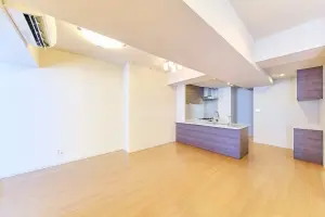 ザ・パークハウス小石川後楽園