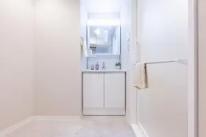 ライオンズマンション府中の丘