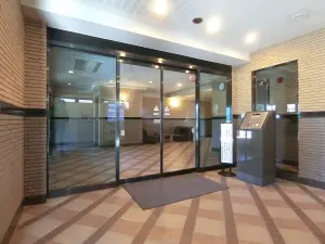 ライオンズガーデン武蔵関公園弐番館