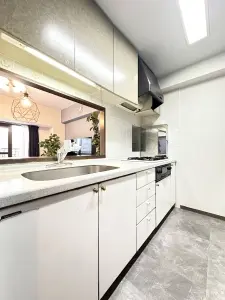藤和シティコープ勝川