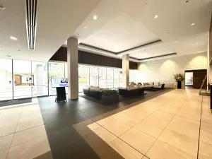 メガシティテラス１棟