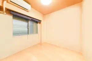 パークホームズ新川崎フォレストコート