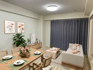 京成サンコーポ南郷台