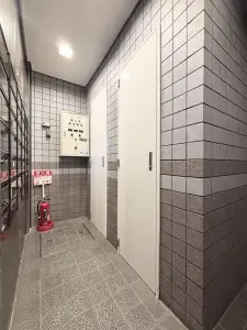 ライオンズマンション亀島第２