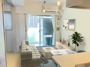クリスタルエグゼ心斎橋