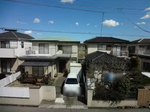 佐倉市江原台２丁目戸建