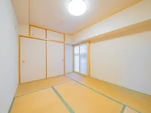 ライオンズマンション大森第３