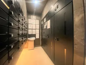 クレイシア巣鴨駅前